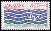 Danmark AFA 890<br>Postfrisk